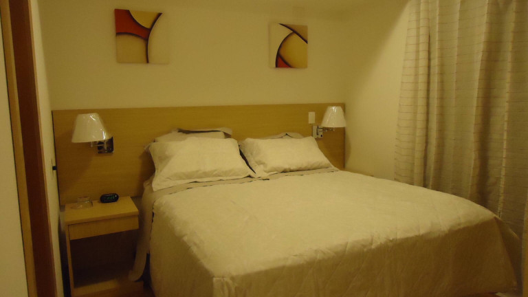 Imagem Apartamento com 1 Quarto para Alugar, 30 m² em Consolação - São Paulo Imagem Apartamento com 1 Quarto para Alugar, 30 m² em Consolação - São Paulo