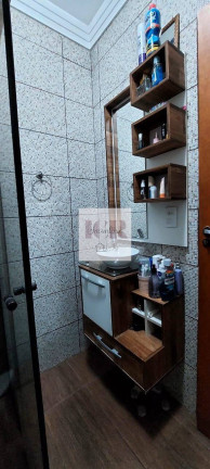 Imagem Casa com 2 Quartos à Venda, 126 m² em Jardim Califórnia - Sorocaba