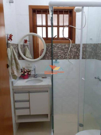 Imagem Casa com 3 Quartos à Venda, 196 m² em Cocanha - Caraguatatuba