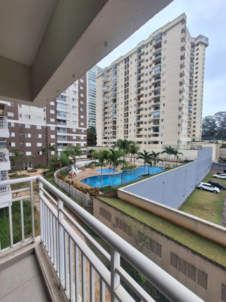 Imagem Apartamento com 1 Quarto para Alugar, 63 m² em Alphaville Centro Industrial E Empresarial/alphaville. - Barueri Imagem Apartamento com 1 Quarto para Alugar, 63 m² em Alphaville Centro Industrial E Empresarial/alphaville. - Barueri
