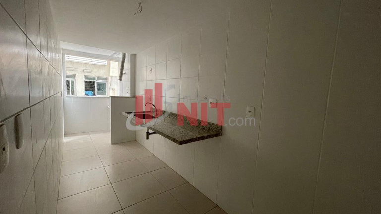 Imagem Apartamento com 2 Quartos à Venda, 71 m² em Santa Rosa - Niterói