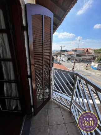 Imagem Sobrado com 2 Quartos à Venda, 156 m² em Jardim Santa Maria - São Paulo Imagem Sobrado com 2 Quartos à Venda, 156 m² em Jardim Santa Maria - São Paulo