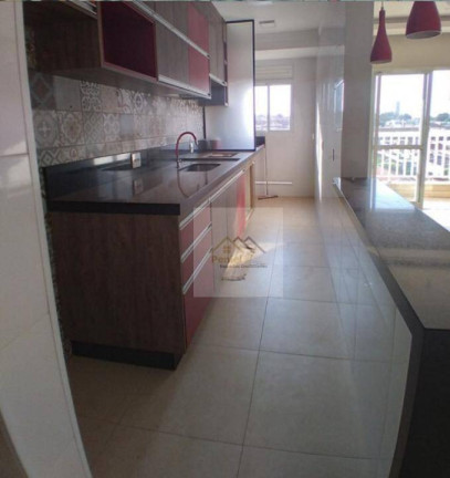 Imagem Apartamento com 2 Quartos à Venda, 56 m² em Ipiranga - Ribeirão Preto Imagem Apartamento com 2 Quartos à Venda, 56 m² em Ipiranga - Ribeirão Preto