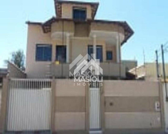Casa com 4 Quartos à Venda, 300 m² em Industrial - Vila Velha