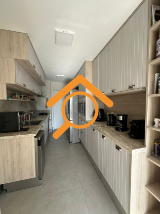 Imagem Imóvel com 3 Quartos à Venda, 138 m² em Vila Andrade - São Paulo Imagem Imóvel com 3 Quartos à Venda, 138 m² em Vila Andrade - São Paulo