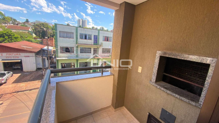Imagem Apartamento com 2 Quartos à Venda, 61 m² em Centro - Pato Branco Imagem Apartamento com 2 Quartos à Venda, 61 m² em Centro - Pato Branco