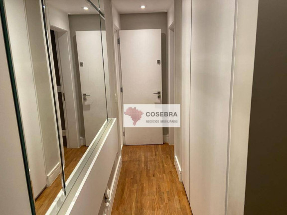 Imagem Apartamento com 3 Quartos à Venda, 382 m² em Brooklin - São Paulo Imagem Apartamento com 3 Quartos à Venda, 382 m² em Brooklin - São Paulo