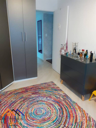 Imagem Apartamento com 2 Quartos à Venda, 72 m² em Vila Valparaíso - Santo André