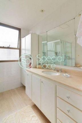Imagem Apartamento com 3 Quartos à Venda, 270 m² em Moema Pássaros - São Paulo Imagem Apartamento com 3 Quartos à Venda, 270 m² em Moema Pássaros - São Paulo