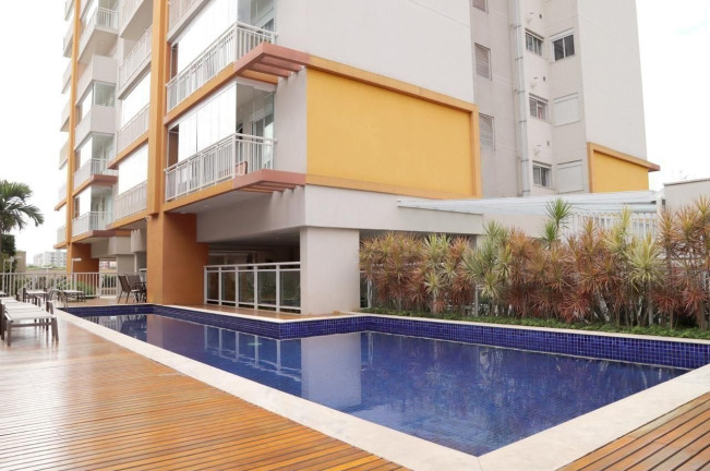 Imagem Imóvel com 2 Quartos à Venda, 56 m² em Centro - São Bernardo Do Campo Imagem Imóvel com 2 Quartos à Venda, 56 m² em Centro - São Bernardo Do Campo