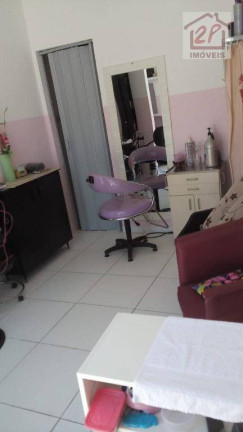 Imagem Casa com 3 Quartos à Venda, 67 m² em Jardim Satélite - São José Dos Campos Imagem Casa com 3 Quartos à Venda, 67 m² em Jardim Satélite - São José Dos Campos