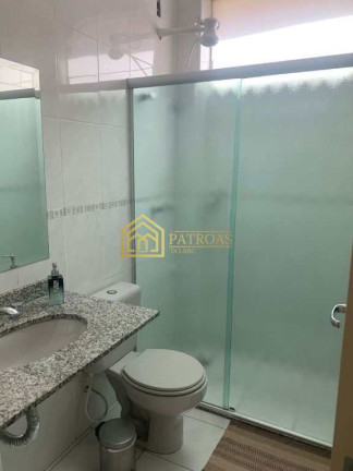 Imagem Casa com 3 Quartos à Venda, 194 m² em Demarchi - São Bernardo Do Campo Imagem Casa com 3 Quartos à Venda, 194 m² em Demarchi - São Bernardo Do Campo