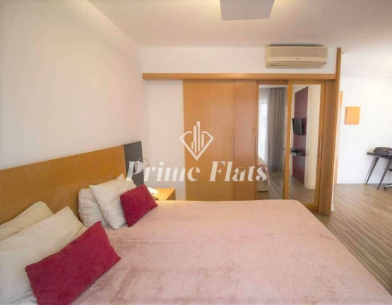 Imagem Apartamento com 1 Quarto à Venda, 31 m² em Paraíso - São Paulo Imagem Apartamento com 1 Quarto à Venda, 31 m² em Paraíso - São Paulo
