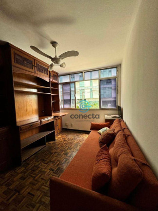 Imagem Apartamento com 3 Quartos à Venda, 130 m² em Icaraí - Niterói Imagem Apartamento com 3 Quartos à Venda, 130 m² em Icaraí - Niterói
