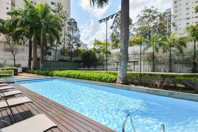 Imagem Apartamento com 4 Quartos à Venda, 200 m² em Vila Mariana - São Paulo