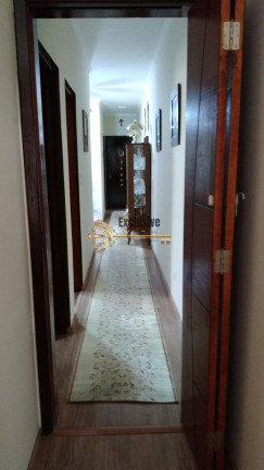 Imagem Apartamento com 2 Quartos à Venda, 72 m² em Vila Pires - Santo André