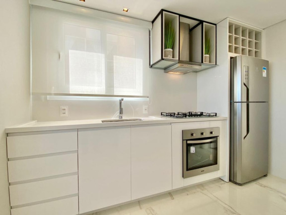 Imagem Apartamento com 3 Quartos à Venda, 152 m² em Centro - Capao Da Canoa