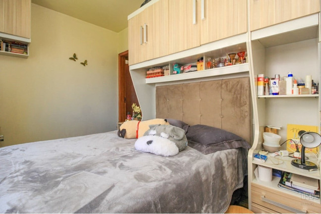 Imagem Apartamento com 3 Quartos à Venda, 77 m² em Teresópolis - Porto Alegre Imagem Apartamento com 3 Quartos à Venda, 77 m² em Teresópolis - Porto Alegre