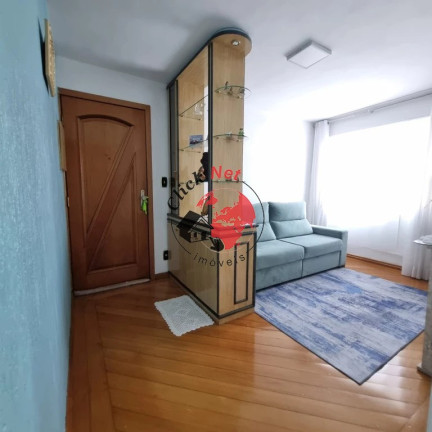 Imagem Apartamento com 2 Quartos à Venda, 54 m² em Assunção - São Bernardo Do Campo Imagem Apartamento com 2 Quartos à Venda, 54 m² em Assunção - São Bernardo Do Campo