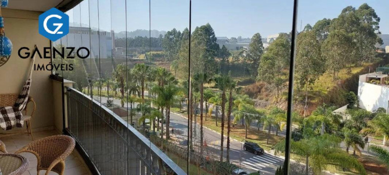 Imagem Apartamento com 4 Quartos à Venda, 139 m² em Tamboré - Santana De Parnaíba Imagem Apartamento com 4 Quartos à Venda, 139 m² em Tamboré - Santana De Parnaíba