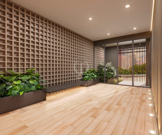 Imagem Apartamento com 1 Quarto à Venda, 20 m² em Perdizes - São Paulo Imagem Apartamento com 1 Quarto à Venda, 20 m² em Perdizes - São Paulo