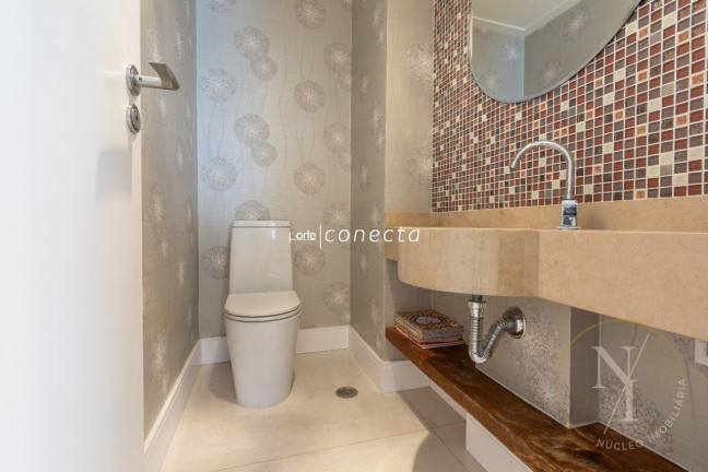 Imagem Apartamento com 3 Quartos à Venda, 264 m² em Vila Gomes Cardim - São Paulo