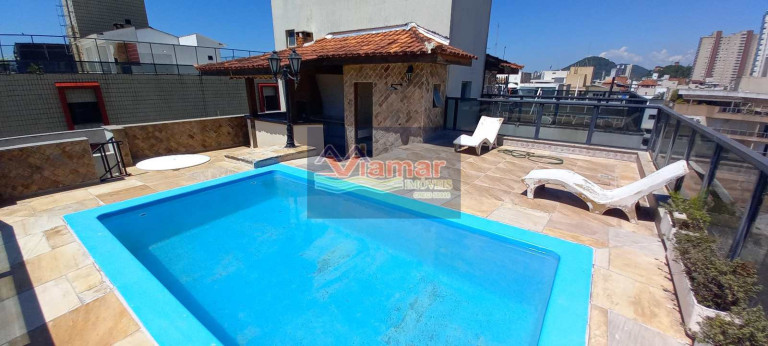 Imagem Apartamento com 4 Quartos à Venda, 170 m² em Enseada - Guarujá Imagem Apartamento com 4 Quartos à Venda, 170 m² em Enseada - Guarujá