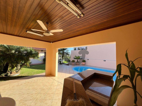 Imagem Casa com 4 Quartos à Venda, 262 m² em Higienópolis - Santa Cruz Do Sul Imagem Casa com 4 Quartos à Venda, 262 m² em Higienópolis - Santa Cruz Do Sul