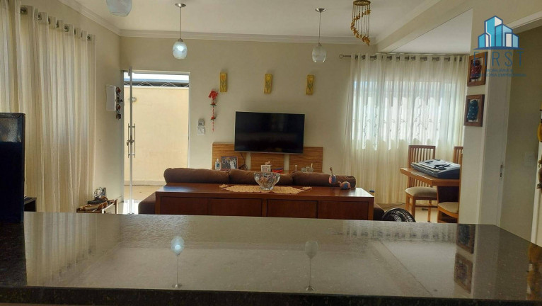 Imagem Casa com 3 Quartos à Venda, 95 m² em Parque Dos Estados - Louveira