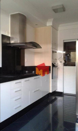 Imagem Casa com 4 Quartos à Venda, 439 m² em Vila Frezzarim - Americana Imagem Casa com 4 Quartos à Venda, 439 m² em Vila Frezzarim - Americana