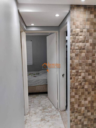 Imagem Apartamento com 2 Quartos à Venda, 49 m² em Jardim Das Andorinhas - Guarulhos Imagem Apartamento com 2 Quartos à Venda, 49 m² em Jardim Das Andorinhas - Guarulhos
