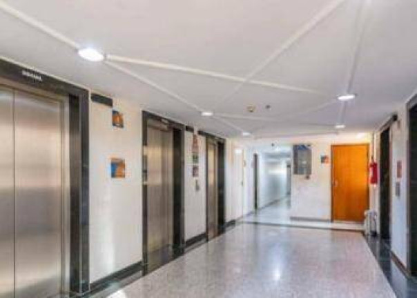 Imagem Sala Comercial à Venda, 30 m² em Taguatinga Centro (taguatinga) - Brasília