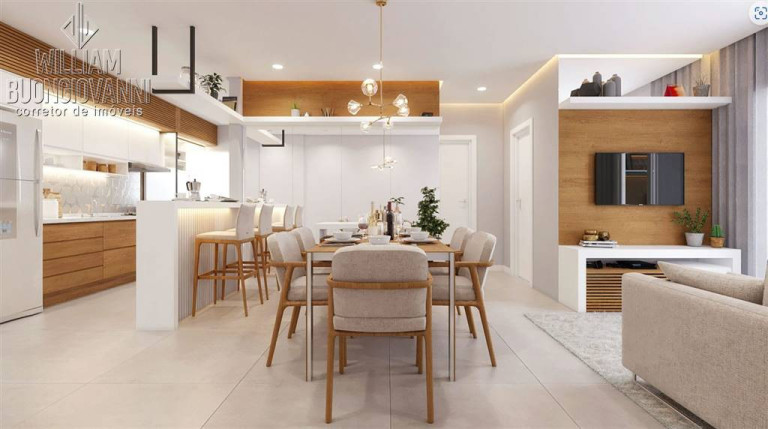 Imagem Apartamento com 1 Quarto à Venda, 48 m² em Guilhermina - Praia Grande Imagem Apartamento com 1 Quarto à Venda, 48 m² em Guilhermina - Praia Grande
