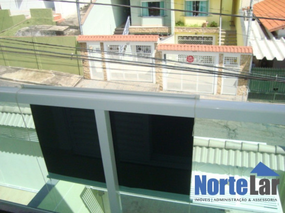 Imagem Sobrado com 3 Quartos à Venda, 160 m² em Vila Mazzei - São Paulo Imagem Sobrado com 3 Quartos à Venda, 160 m² em Vila Mazzei - São Paulo