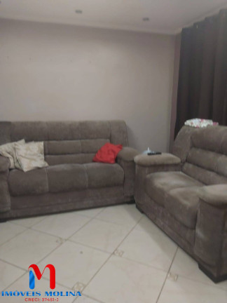 Imagem Sobrado com 2 Quartos à Venda, 121 m² em Osvaldo Cruz - São Caetano Do Sul Imagem Sobrado com 2 Quartos à Venda, 121 m² em Osvaldo Cruz - São Caetano Do Sul