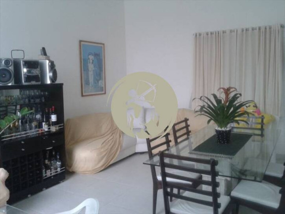 Imagem Sobrado com 3 Quartos à Venda, 300 m² em Embare - Santos Imagem Sobrado com 3 Quartos à Venda, 300 m² em Embare - Santos