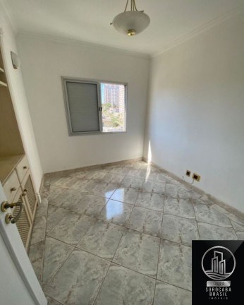 Imagem Apartamento com 3 Quartos à Venda, 133 m² em Centro - Sorocaba Imagem Apartamento com 3 Quartos à Venda, 133 m² em Centro - Sorocaba
