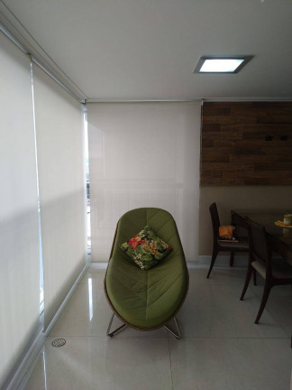Imagem Apartamento com 3 Quartos à Venda, 233 m² em Tatuapé - São Paulo