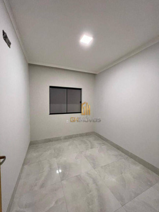 Imagem Casa com 3 Quartos à Venda, 125 m² em Jardim Tropical - Aparecida De Goiânia Imagem Casa com 3 Quartos à Venda, 125 m² em Jardim Tropical - Aparecida De Goiânia