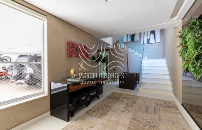 Imagem Casa de Condomínio com 4 Quartos à Venda, 620 m² em Brooklin Paulista - São Paulo Imagem Casa de Condomínio com 4 Quartos à Venda, 620 m² em Brooklin Paulista - São Paulo