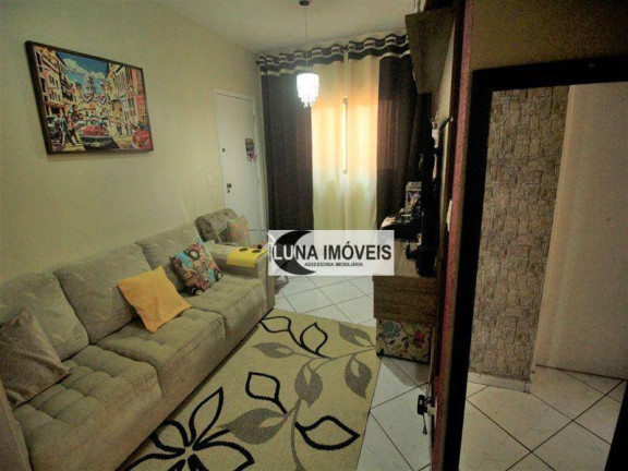 Imagem Apartamento com 2 Quartos à Venda, 52 m² em Baeta Neves - São Bernardo Do Campo Imagem Apartamento com 2 Quartos à Venda, 52 m² em Baeta Neves - São Bernardo Do Campo