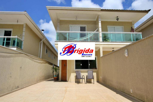 Imagem Casa de Condomínio com 3 Quartos à Venda, 140 m² em Chácara Canta Galo - Cotia Imagem Casa de Condomínio com 3 Quartos à Venda, 140 m² em Chácara Canta Galo - Cotia