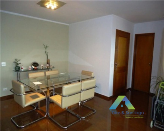 Imagem Apartamento com 4 Quartos à Venda, 160 m² em Chácara Inglesa - São Paulo Imagem Apartamento com 4 Quartos à Venda, 160 m² em Chácara Inglesa - São Paulo