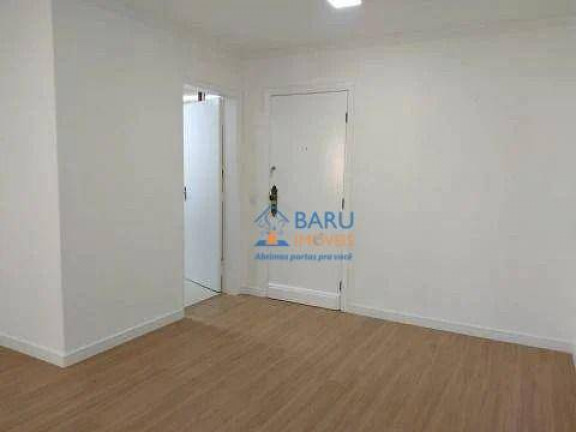 Apartamento com 3 Quartos para Alugar, 116 m² em Perdizes - São Paulo