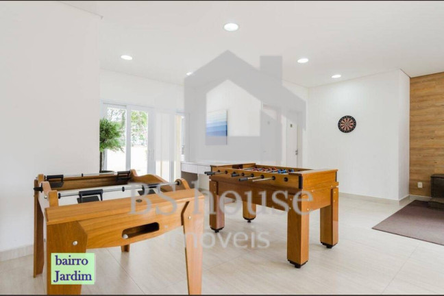 Imagem Apartamento com 2 Quartos à Venda, 58 m² em Jardim - Santo André Imagem Apartamento com 2 Quartos à Venda, 58 m² em Jardim - Santo André