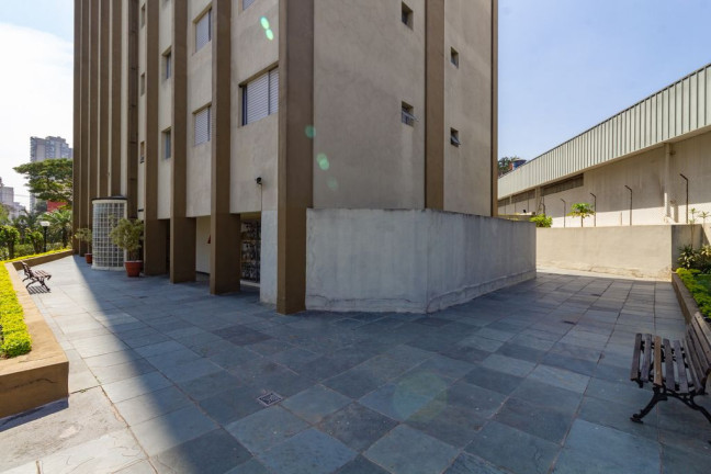 Imagem Apartamento com 2 Quartos à Venda, 52 m² em Jardim Prudência - São Paulo Imagem Apartamento com 2 Quartos à Venda, 52 m² em Jardim Prudência - São Paulo