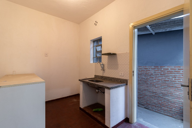Imagem Sobrado com 3 Quartos à Venda, 135 m² em Vila Romana - São Paulo