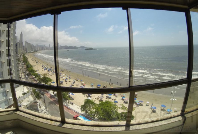 Imagem Apartamento com 4 Quartos para Alugar, 185 m² em Centro - Balneário Camboriú