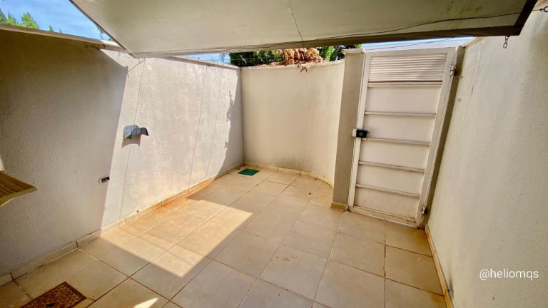 Imagem Sobrado com 3 Quartos à Venda, 140 m² em Vila Morumbi - Campo Grande Imagem Sobrado com 3 Quartos à Venda, 140 m² em Vila Morumbi - Campo Grande