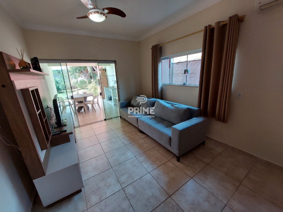 Imagem Sobrado com 5 Quartos à Venda, 225 m² em Pontal Da Cruz - São Sebastião